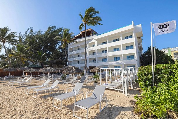 HM Bavaro Beach