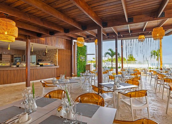 HM Bavaro Beach