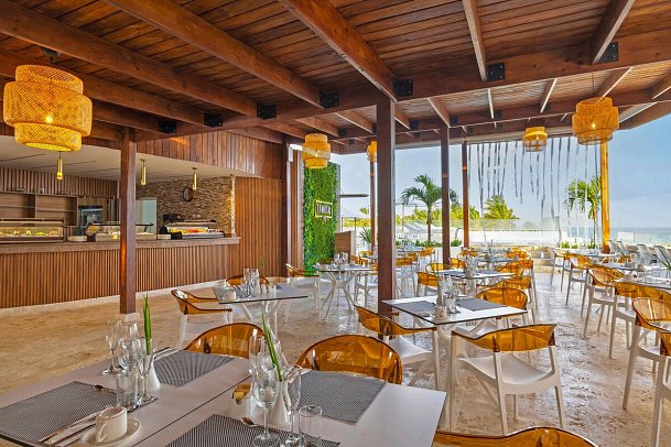 HM Bavaro Beach