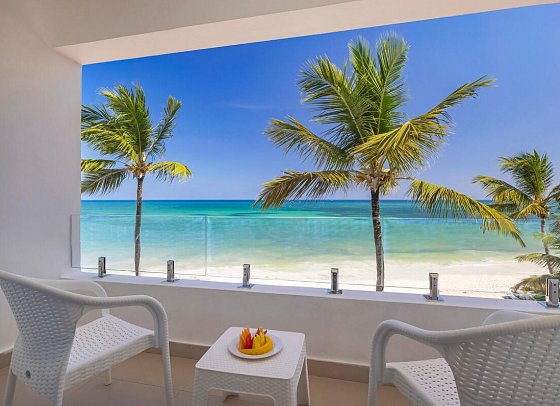 HM Bavaro Beach