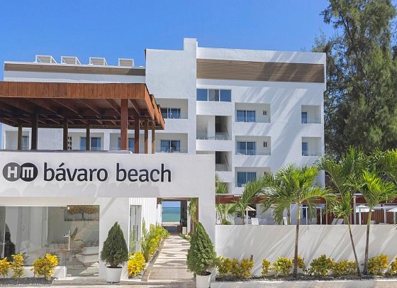 HM Bavaro Beach