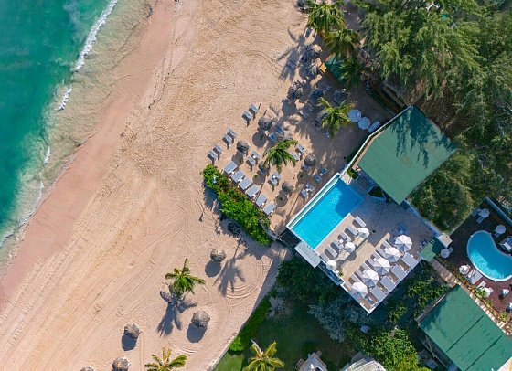 HM Bavaro Beach