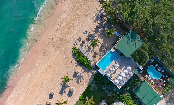 HM Bavaro Beach
