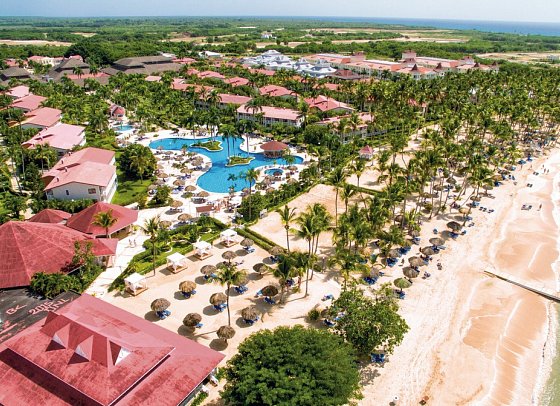 Bahia Principe Explore La Romana