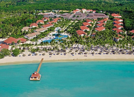 Bahia Principe Explore La Romana