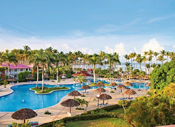 Bahia Principe Explore La Romana