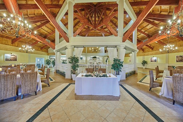 Bahia Principe Grand La Romana