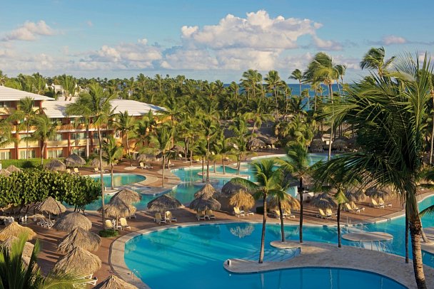 Iberostar Waves Dominicana