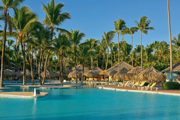 Iberostar Waves Dominicana