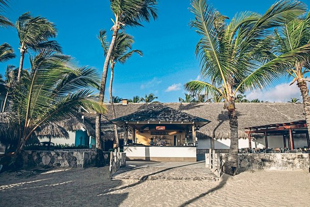 Iberostar Waves Dominicana