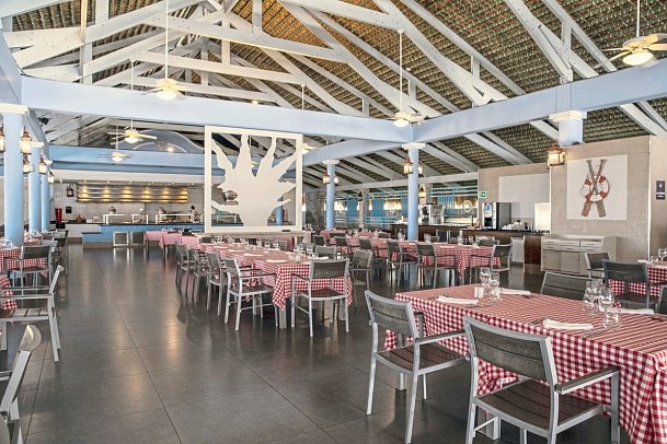 Iberostar Waves Dominicana