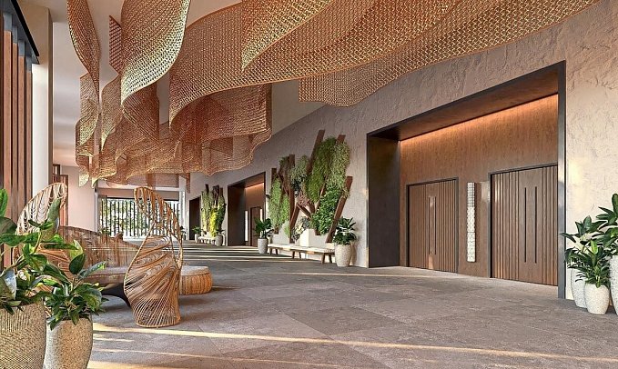 Lopesan Caoba Lagoon Resort, Spa & Casino