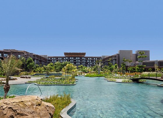Lopesan Caoba Lagoon Resort, Spa & Casino - Modellbild