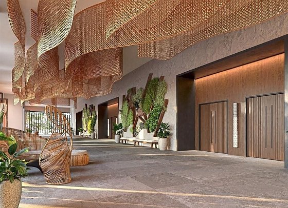 Lopesan Caoba Lagoon Resort, Spa & Casino