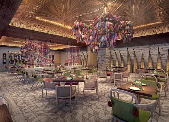 Lopesan Caoba Lagoon Resort, Spa & Casino - Modellbild