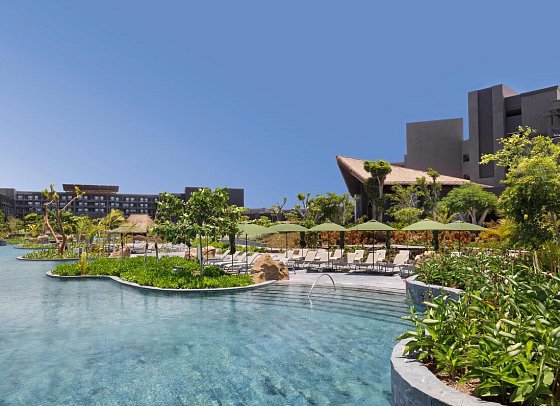Lopesan Caoba Lagoon Resort, Spa & Casino - Modellbild