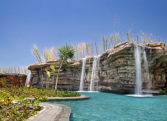 Lopesan Caoba Lagoon Resort, Spa & Casino - Modellbild