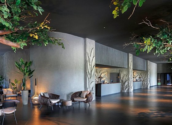 Lopesan Caoba Lagoon Resort, Spa & Casino - Modellbild