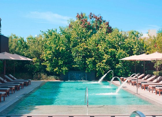 Lopesan Caoba Lagoon Resort, Spa & Casino