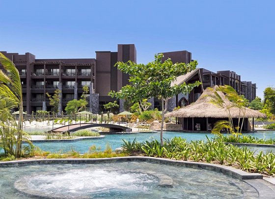 Lopesan Caoba Lagoon Resort, Spa & Casino - Modellbild