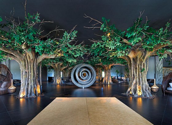 Lopesan Caoba Lagoon Resort, Spa & Casino - Modellbild