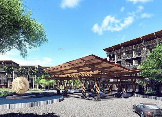Lopesan Caoba Lagoon Resort, Spa & Casino