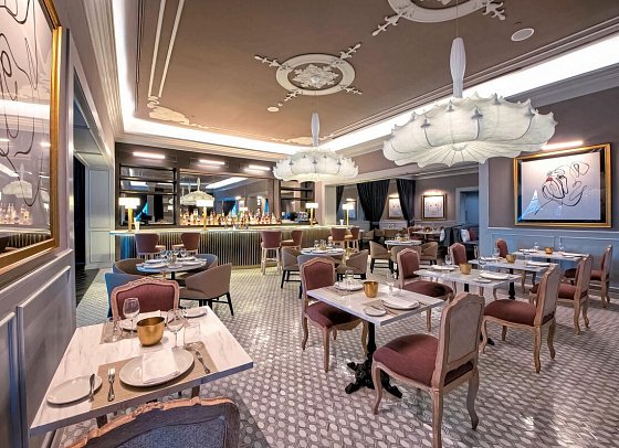 Lopesan Caoba Lagoon Resort, Spa & Casino - Modellbild