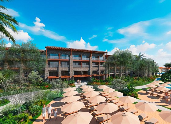 Lopesan Splash Cove Resort, Spa & Casino - Modellbild