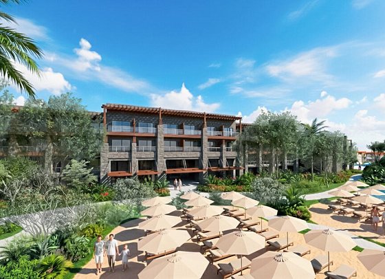 Lopesan Splash Cove Resort, Spa & Casino - Modellbild