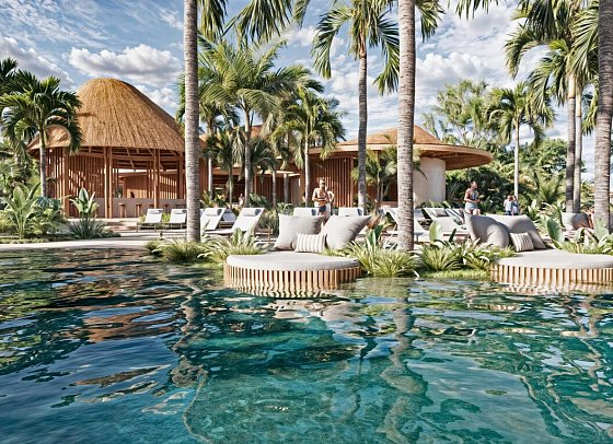 Lopesan Splash Cove Resort, Spa & Casino - Modellbild