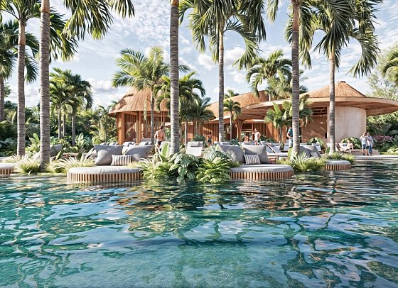 Lopesan Splash Cove Resort, Spa & Casino - Modellbild