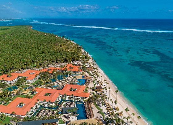 Dreams Flora Resort & Spa