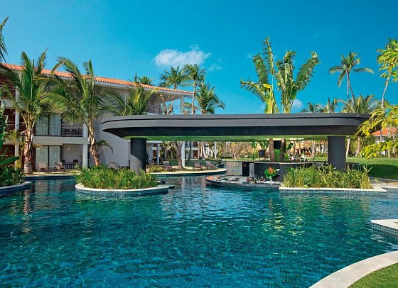 Dreams Flora Resort & Spa