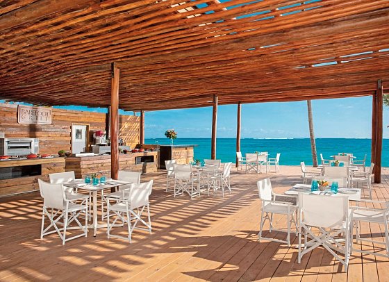 Dreams Flora Resort & Spa