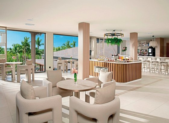 Dreams Flora Resort & Spa