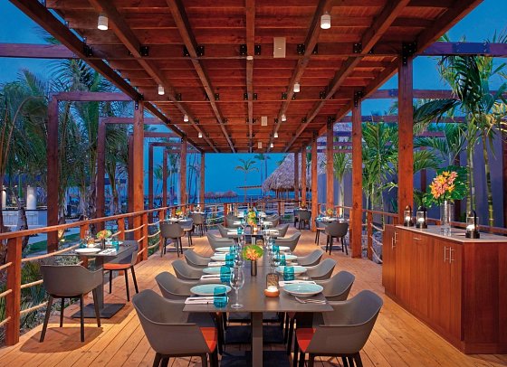 Dreams Flora Resort & Spa