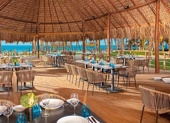 Dreams Flora Resort & Spa