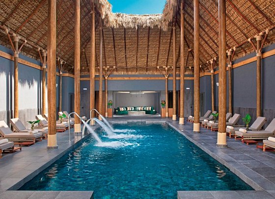 Dreams Flora Resort & Spa