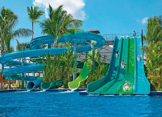 Dreams Flora Resort & Spa