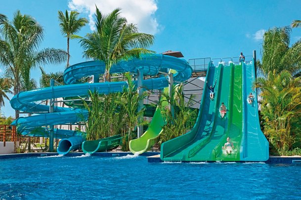 Dreams Flora Resort & Spa