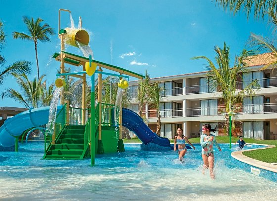 Dreams Flora Resort & Spa
