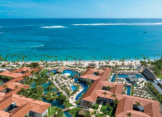 Dreams Flora Resort & Spa