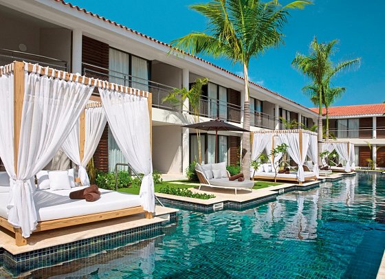 Dreams Flora Resort & Spa