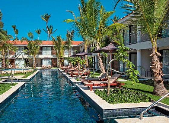 Dreams Flora Resort & Spa