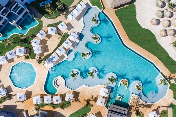 Dreams Macao Beach Punta Cana