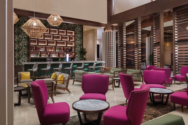 Dreams Macao Beach Punta Cana