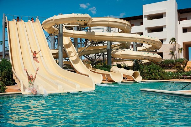 Dreams Macao Beach Punta Cana