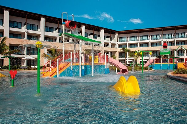 Dreams Macao Beach Punta Cana