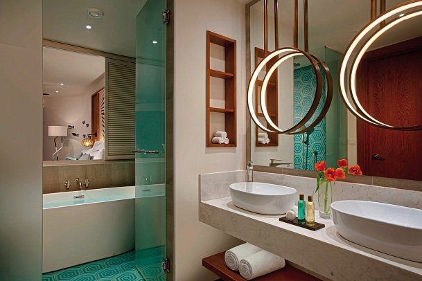 Dreams Macao Beach Punta Cana