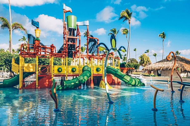 Iberostar Selection Bávaro Suites